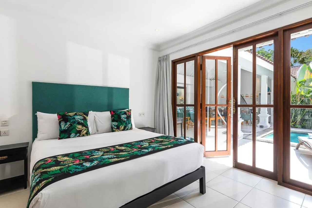 Villa Merah Seminyak   Seminyak (Bali)